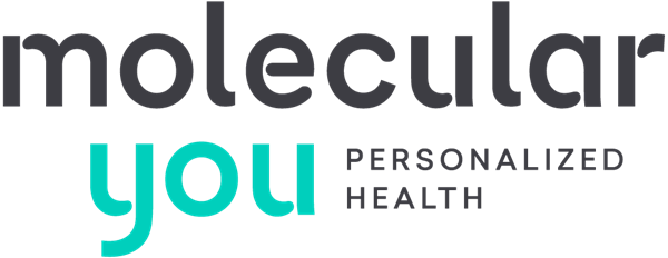 Molecular You logo