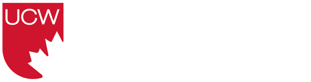 University Canada West logo