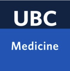 UBC Faculty of Medicine logo